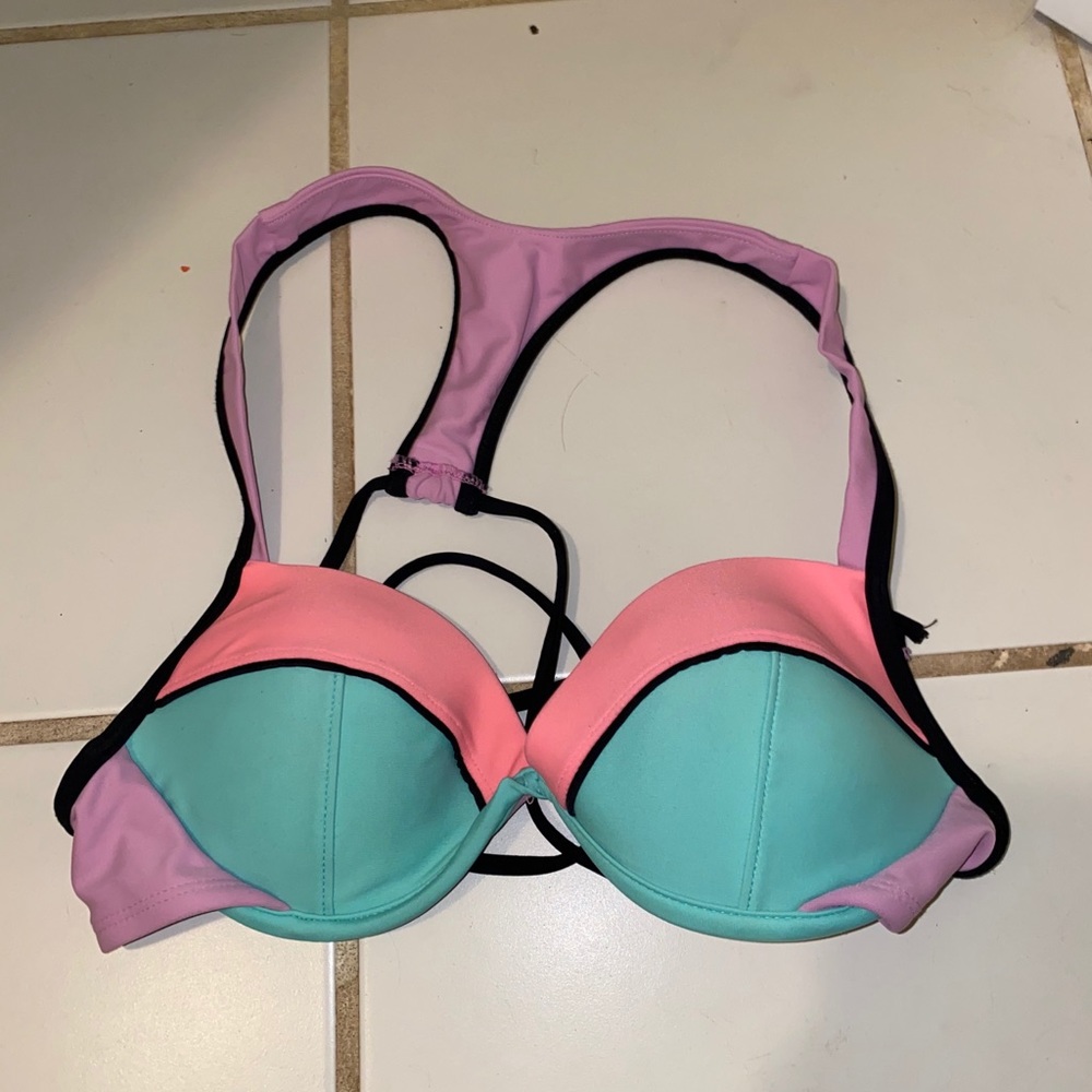 Target bathing suit top